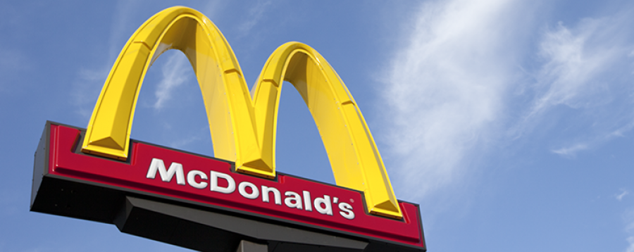 Вход свободный: в Киеве пройдет праздник для детей от McDonald's