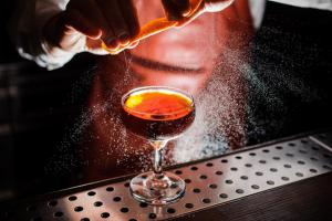 Сдаем точки: 6 секретных speakeasy баров Киева