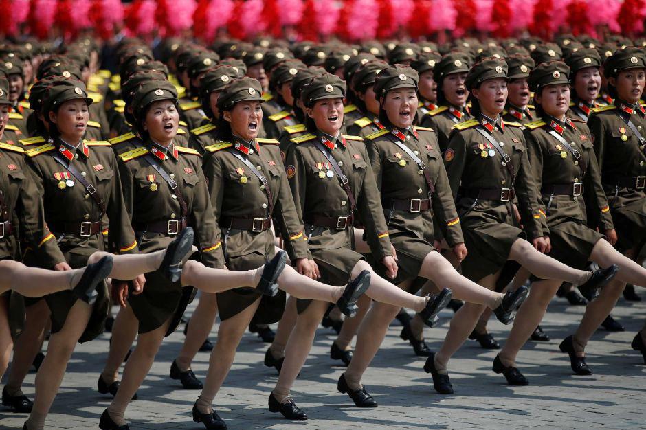 Развеиваем слухи: 12 распространенных мифов о Северной Корее