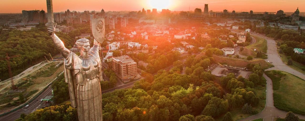 7 вещей, которые раздражают в Киеве больше всего. И никогда не исчезнут
