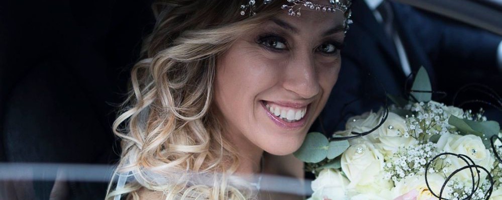 Сильная и независимая: в Италии женщина вышла замуж за саму себя