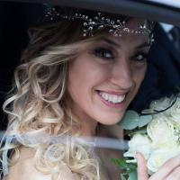 Сильная и независимая: в Италии женщина вышла замуж за саму себя