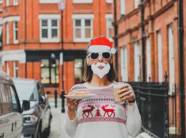 8 праздничных мест: куда идти в Киеве, если нет новогоднего настроения