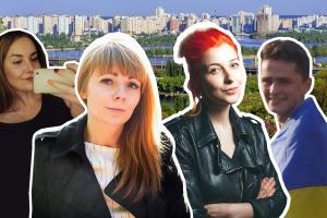 Мальвина, Карл, Ния и не только: украинцы с редкими именами о шутках, знакомствах и раздражающих факторах