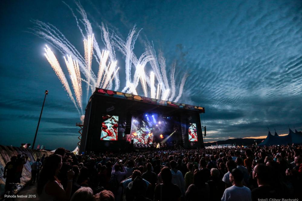 До 150 евро: музыкальные фестивали, на которые мы советуем поехать этим летом