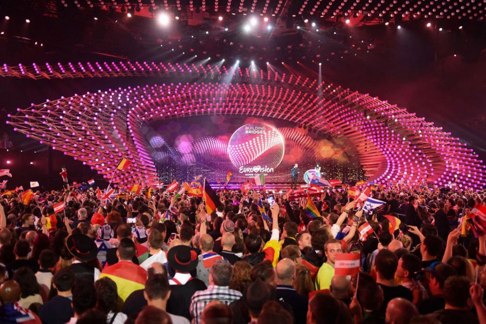 Евровидение 2018: как добраться из Киева в Лиссабон и где достать билеты