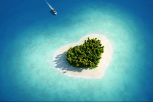 Special for Valentine`s Day. Мальдивы - как доступно отдохнуть в самом романтическом месте на планете