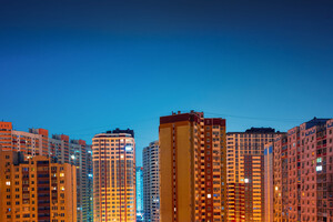 Вартість оренди квартир у Києві продовжує стрімко зростати: експерт назвав причини