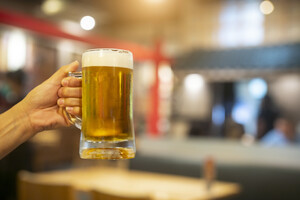 Ученые выяснили, как изменится вкус и цена пива к 2050 году