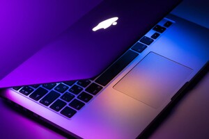 Apple выпустит первые в истории ноутбуки MacBook с поддержкой SIM-карт