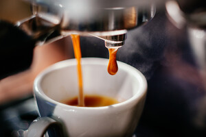 Где в Украине самая дешевая и самая дорогая чашка кофе: индекс Эспрессо Украины 2023