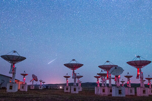 В NASA назвали главные астрономические события 2024 года: что будет видно из Украины (видео)