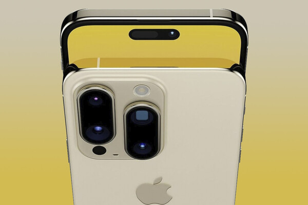 Apple в iPhone 16 поверне дизайн дванадцятого айфона: у мережу злили рендери (фото)