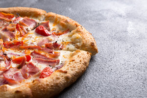 Рецепт идеального теста для пиццы, которое получится с первого раза