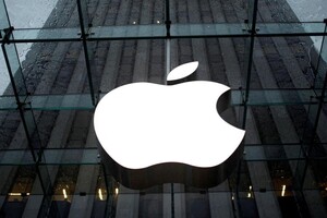 Єврокомісія оштрафувала корпорацію Apple на 1,8 мільярда євро: причина