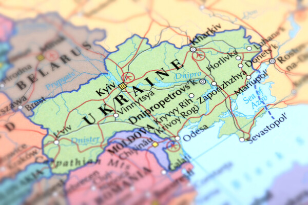 В Украине переименуют 5 городов и более 100 сел: полный список новых названий