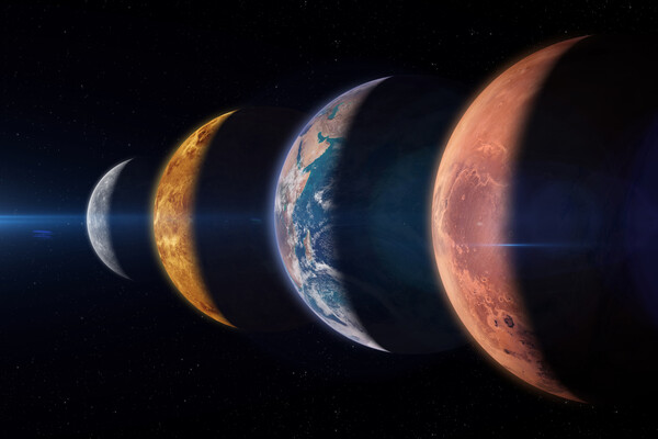 Ретроградний Меркурій з 1 по 25 квітня 2024 року: вплив на всі знаки зодіаку