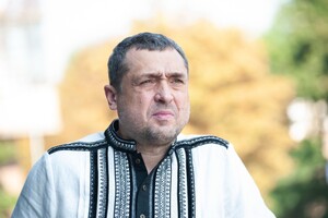 Григорій Козловський та Олександр Свіщов передали 2 млн. грн.. на протезування воїнів ЗСУ