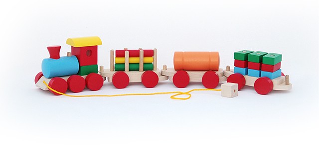 Игрушки: 7 компаний, которые делают интересные детские штуки