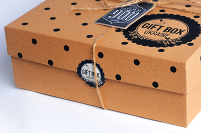 Коробочка Gift box: редакция разбирает подарки