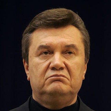 Эксклюзивное интервью Януковича