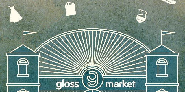 Gloss Market - перезагрузка: мы снова в тренде