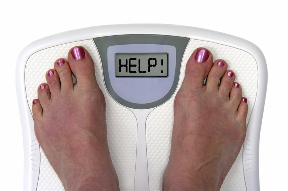 Weightless - теряем вес с удовольствием