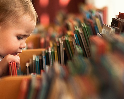 Через тернии к чтению: как вырастить читающего ребенка
