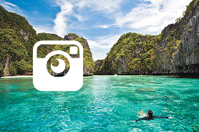На кого подписаться в Instagram: лучшие аккаунты о путешествиях и приключениях со всего мира