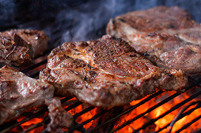 Мястория Meat Battle: о вкусном мясе и пользе проживания на ПОХ