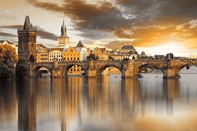 Путешествие в Прагу без лишних затрат: жилье, еда, транспорт и экскурсии