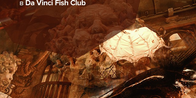 Все будет тунец: новое меню Тунец Yellow Fin в Da Vinci Fish Club