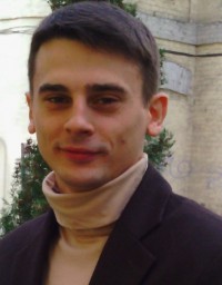 Павел Бортников