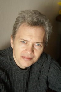 Олег Дорожовець