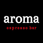 Анна, управляющая кофейни Aroma