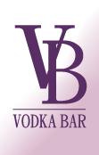 Алексей, официант Vodka Bar