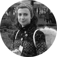 Юлия Маклюк, координатор проекта «КлиматИнфо»: