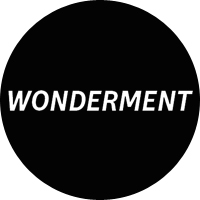Вика, создатель Wonderment: