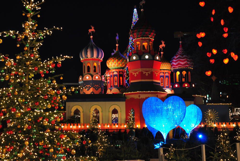 «Не на Софиевскую»: 8 рождественских ярмарок в Европе, которые стоит посетить фото 7