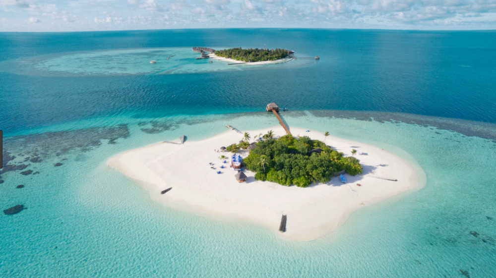 Special for Valentine`s Day. Мальдивы - как доступно отдохнуть в самом романтическом месте на планете фото 2
