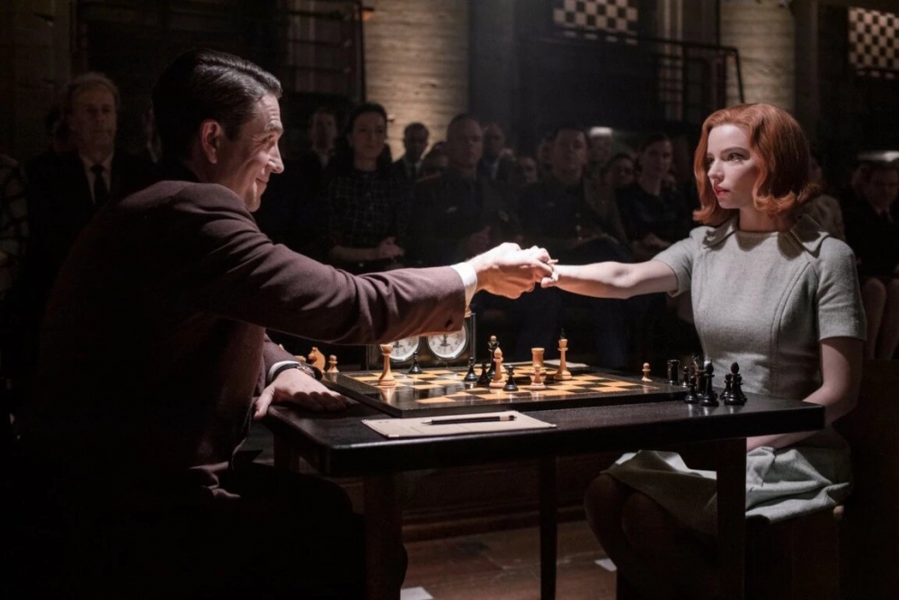Ход королевы: где в Киеве научиться играть в шахматы фото 4