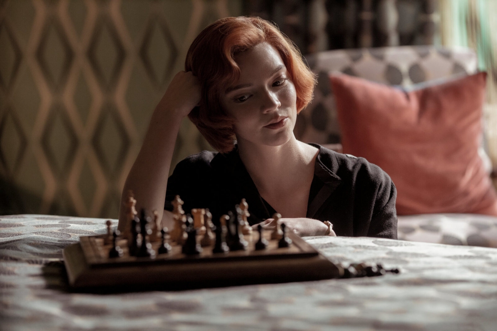 Ход королевы: где в Киеве научиться играть в шахматы фото 3