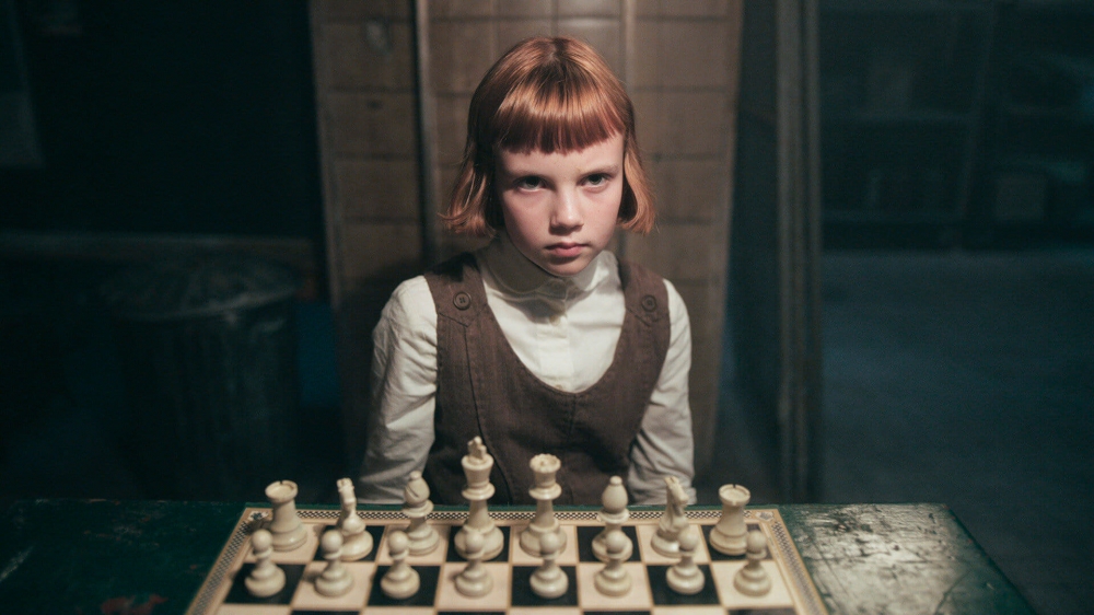 Ход королевы: где в Киеве научиться играть в шахматы фото 2