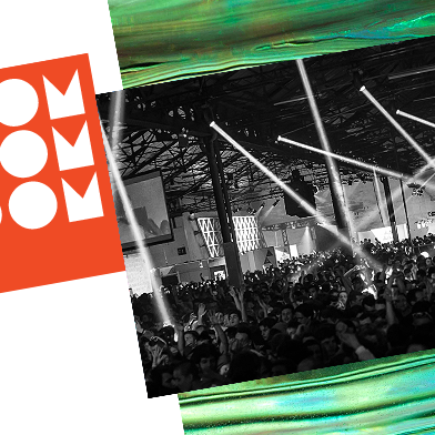 Барселона зажигает: 5 причин попасть на вечеринку FACT в Boom Boom Room