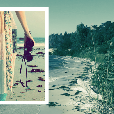 Топ-5 пляжей рядом с Киевом: куда поехать на выходные