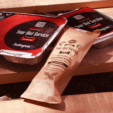 Детокс с доставкой: сервис здорового питания Your Diet Service