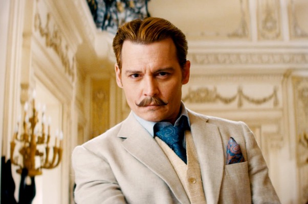 Что посмотреть в выходные: 5 фильмов для домоседов