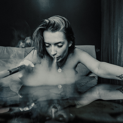 Курите нежно: обзор кальян-бара GUSTOÚ