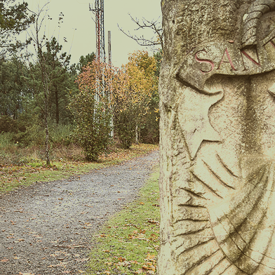 Пешком по Европе или 1000 км из Франции в Испанию