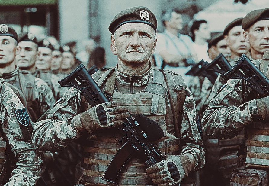 Почему Киеву нужен парад?